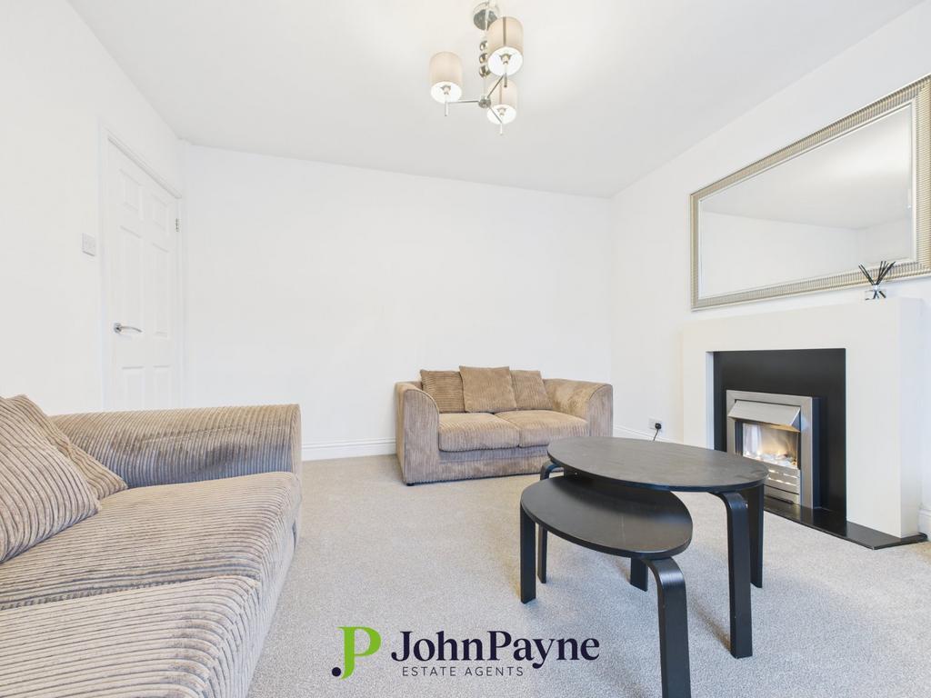 Front Lounge