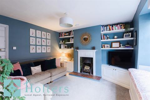 3 bedroom terraced house for sale, Watling Street, Leintwardine, Craven Arms