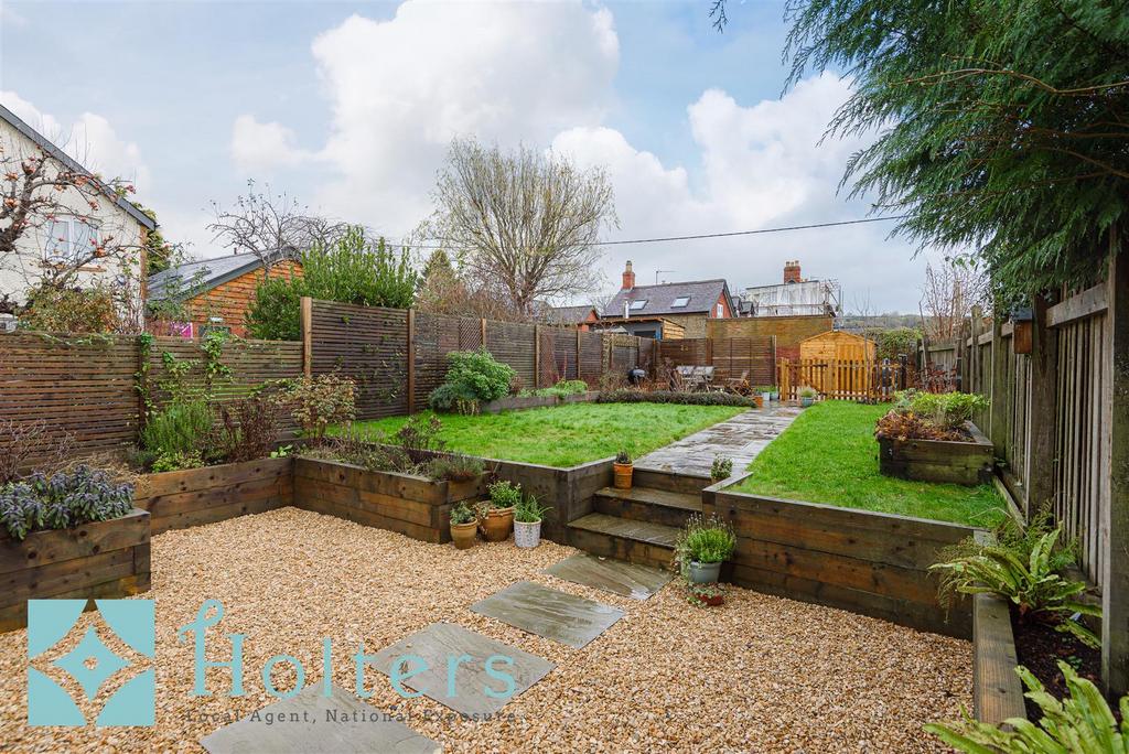 33 Watling Street, Leintwardine 26.jpg