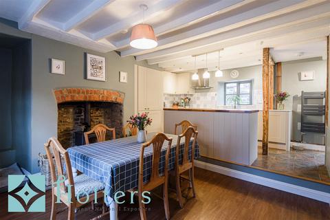 3 bedroom terraced house for sale, Watling Street, Leintwardine, Craven Arms