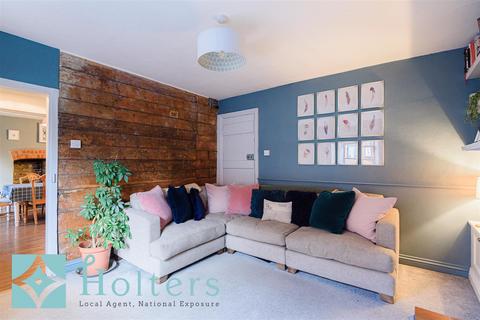 3 bedroom terraced house for sale, Watling Street, Leintwardine, Craven Arms