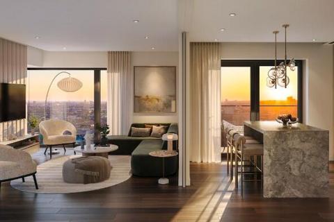 4 bedroom penthouse for sale, White City Living, White City, Wood Lane, London W12
