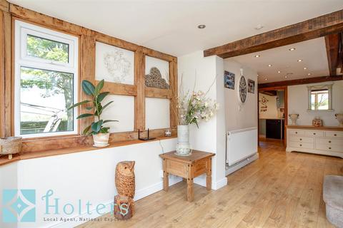 undefined, Park House, Brimfield, Ludlow