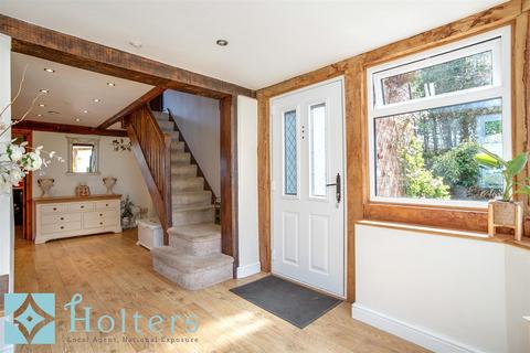undefined, Park House, Brimfield, Ludlow