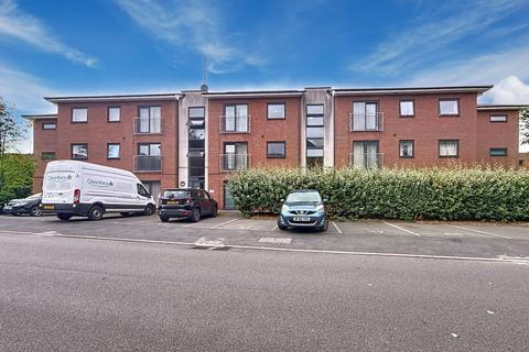 undefined, * Penstock Drive, Stoke-on-Trent Hanley, st47fg