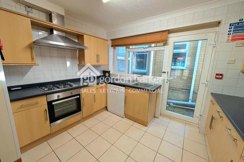 undefined, Knyveton Road, Bournemouth BH1
