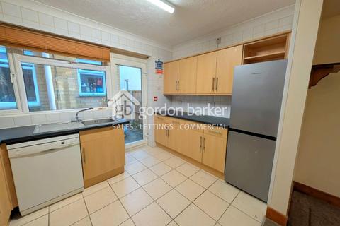 undefined, Knyveton Road, Bournemouth BH1