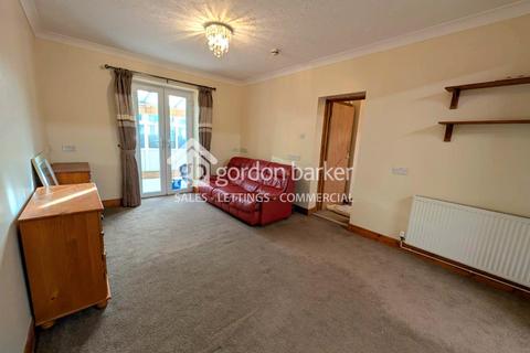 undefined, Knyveton Road, Bournemouth BH1