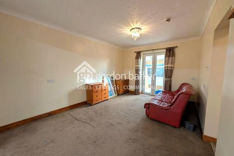 undefined, Knyveton Road, Bournemouth BH1