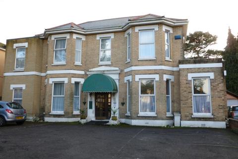 undefined, Knyveton Road, Bournemouth BH1