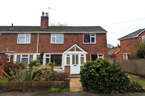 undefined, North Baddesley   Baddesley Close   UNFURNISHED
