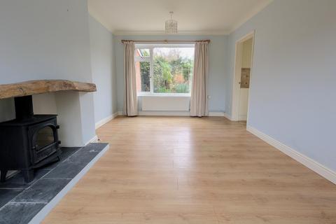 undefined, North Baddesley   Baddesley Close   UNFURNISHED