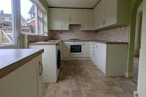undefined, North Baddesley   Baddesley Close   UNFURNISHED