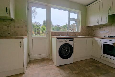 undefined, North Baddesley   Baddesley Close   UNFURNISHED