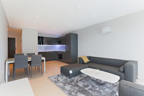 undefined, Glasshouse Gardens, Stratford, London, E20