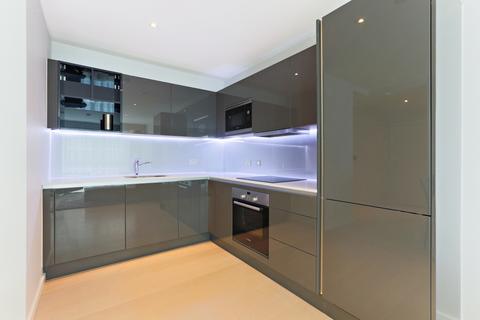 undefined, Glasshouse Gardens, Stratford, London, E20
