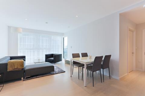 undefined, Glasshouse Gardens, Stratford, London, E20