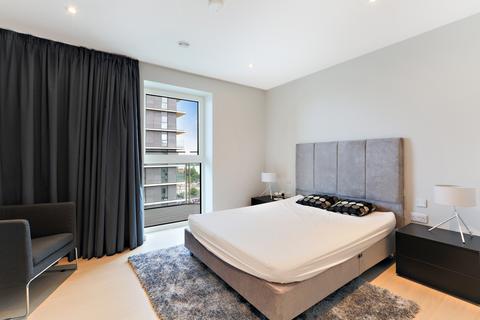 undefined, Glasshouse Gardens, Stratford, London, E20