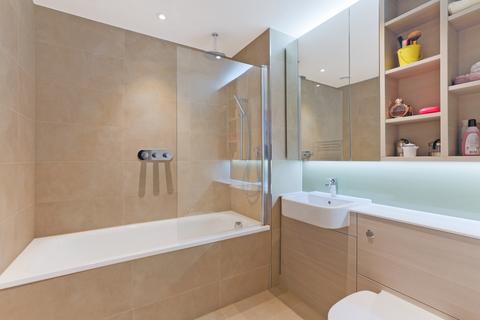 undefined, Glasshouse Gardens, Stratford, London, E20