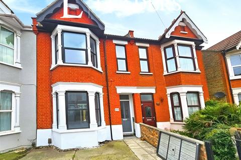 undefined, Bournemouth Park Road, Southend-on-Sea, Essex, SS2
