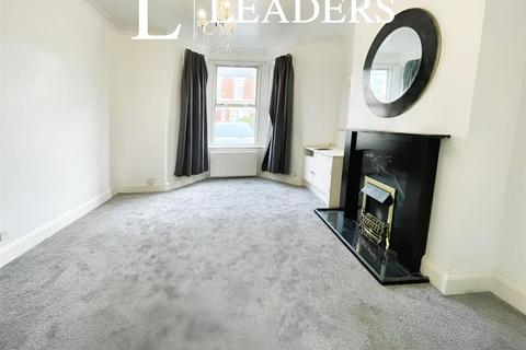 undefined, Bournemouth Park Road, Southend-on-Sea, Essex, SS2