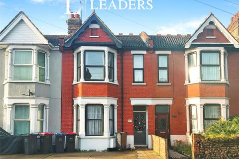 undefined, Bournemouth Park Road, Southend-on-Sea, Essex, SS2