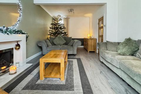 3 bedroom terraced house for sale, Holborn Road, Holyhead, Anglesey, LL65