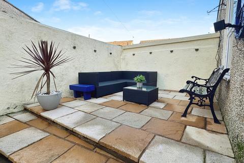 3 bedroom terraced house for sale, Holborn Road, Holyhead, Anglesey, LL65
