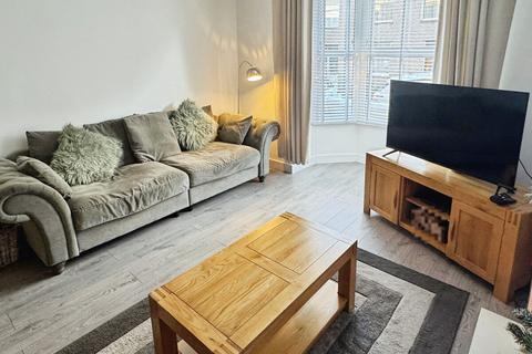 3 bedroom terraced house for sale, Holborn Road, Holyhead, Anglesey, LL65