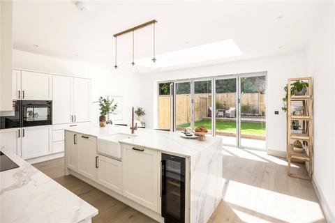 4 bedroom house for sale, Ravine Road, Portman Estate, Bournemouth, Dorset, BH5