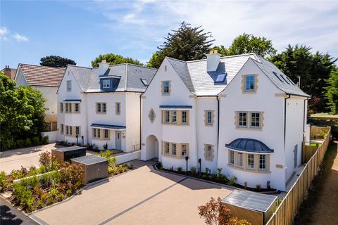 undefined, Ravine Road, Portman Estate, Bournemouth, Dorset, BH5