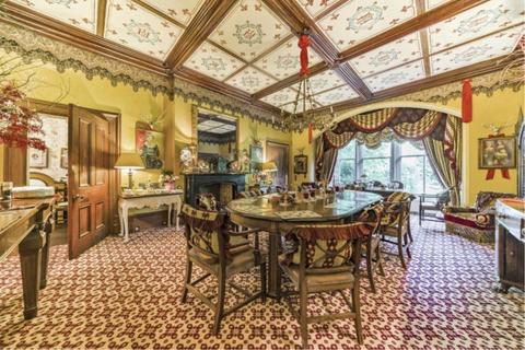 14 bedroom detached house for sale, Priest Hill, Egham SL4