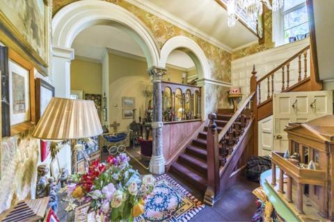 14 bedroom detached house for sale, Priest Hill, Egham SL4