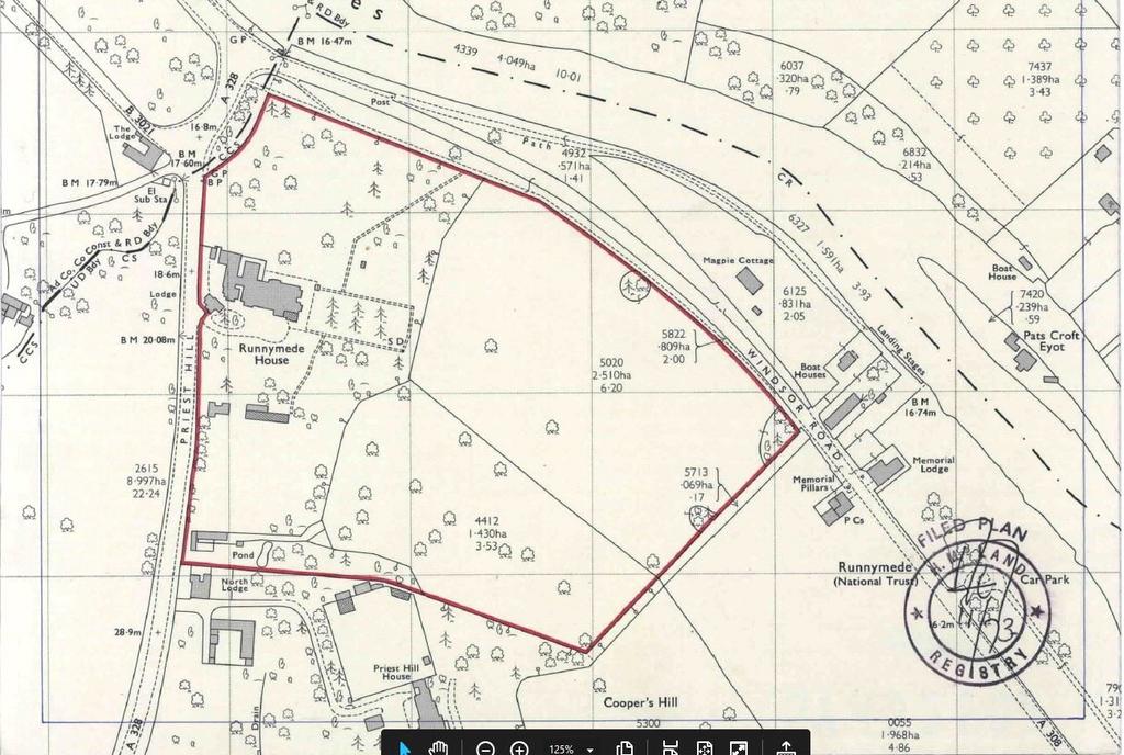 Title Plan