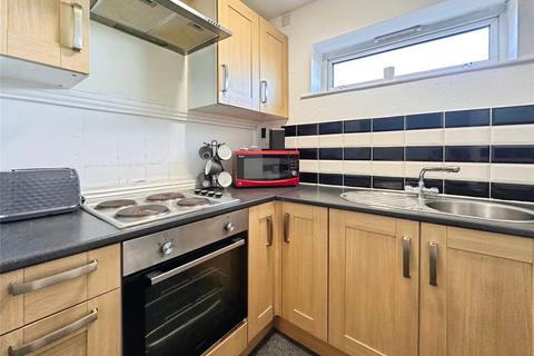 undefined, Halls Court, Leicester LE9