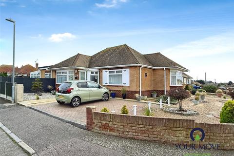 2 bedroom bungalow for sale, The Ridgeway, Kent CT10