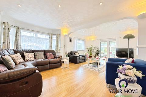 2 bedroom bungalow for sale, The Ridgeway, Kent CT10