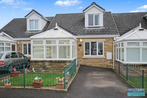 3 bedroom bungalow for sale, Pitty Beck View Allerton, Bradford, BD15 7YS