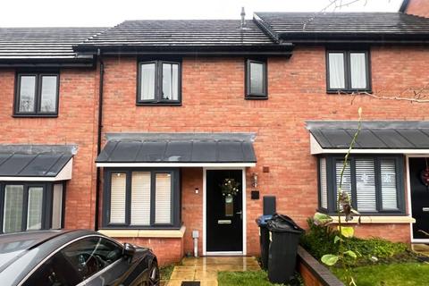 Redditch Road, Kings Norton, Birmingham
