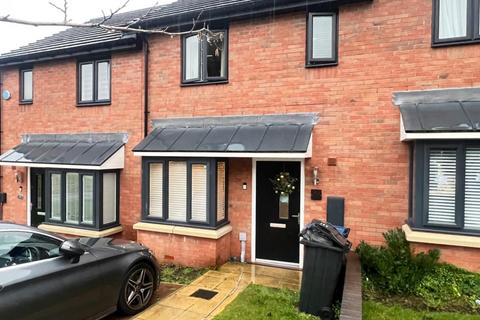 undefined, Redditch Road, Kings Norton, Birmingham