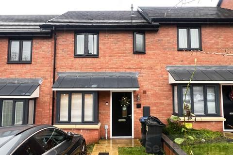 2 bedroom house for sale, Redditch Road, Kings Norton, Birmingham