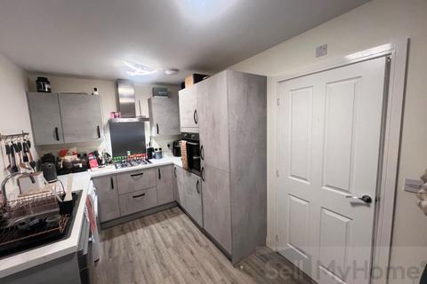 2 bedroom house for sale, Redditch Road, Kings Norton, Birmingham