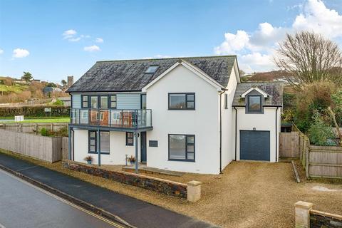 5 bedroom detached house for sale, Instow