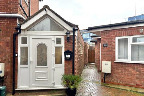 undefined, Iveagh Avenue, Ealing, NW10