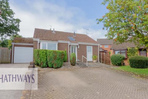 undefined, Five Locks Close, Pontnewydd, NP44