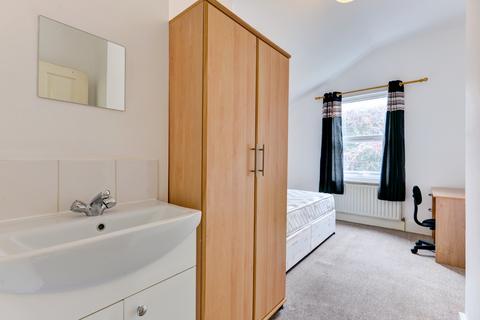 undefined, Bonchurch Road, Brighton BN2