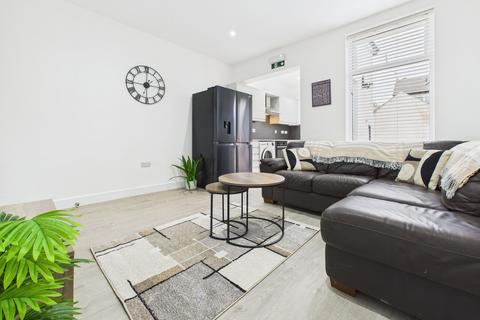 undefined, Edmund Road, Sheffield S2