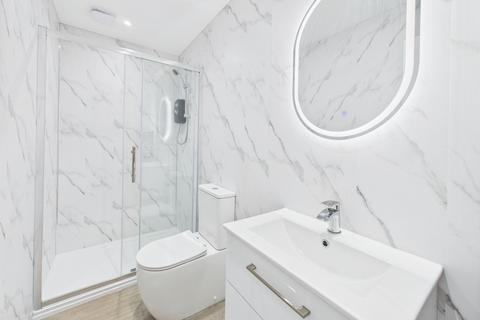 undefined, Edmund Road, Sheffield S2