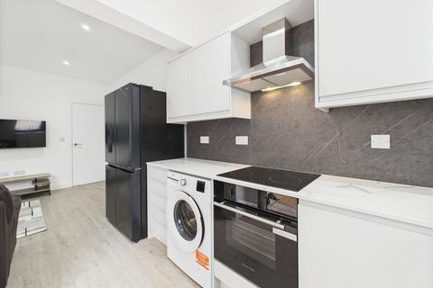 undefined, Edmund Road, Sheffield S2