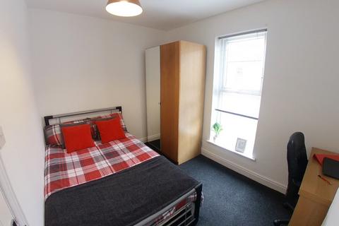 undefined, Gaunt Street, Lincoln LN5